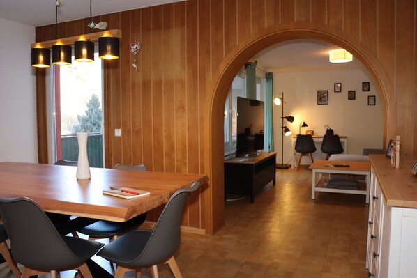 Interior - Ferienwohnung Schwarzwaldtraum mit Balkon - Mein Schwarzwaldhäusle (Todtmoos)