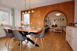 Spiseområde