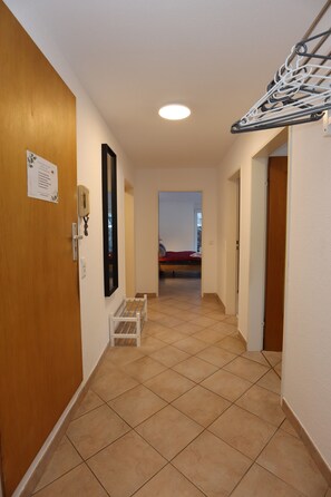 Interior - Ferienwohnung Schwarzwaldtraum mit Balkon - Mein Schwarzwaldhäusle (Todtmoos)