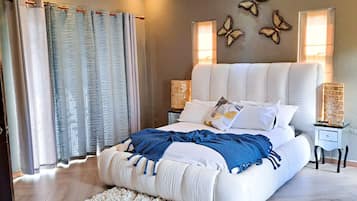 3 bedrooms