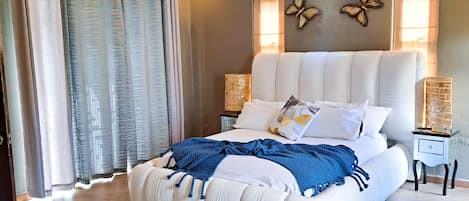 3 chambres