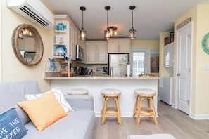 Smart TV - Dewey Sunset (Dewey Beach)