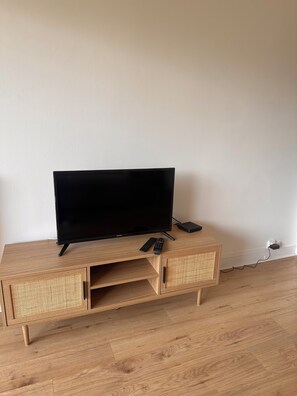 Interior - Bright studio near Paris (Fontenay-aux-Roses)