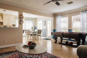 Sala de juegos
