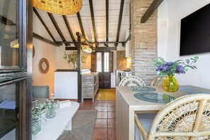 Dining - Luxury house in Granada Center. Reyes II (Granada)