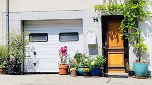 Exterior - Large 2 bedrooms house with parking (Luxembourg City)