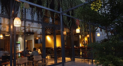 Hotel Nandini