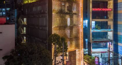 Hotel Nandini