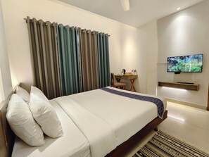 Wi-fi og rullestolvennlig