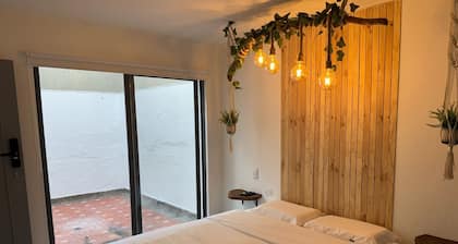 Rustik House