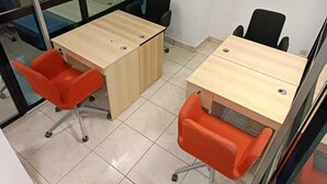 Centro de negocios