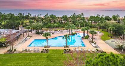 2mn2Beach|Pool|2 Golf Carts|Game Room