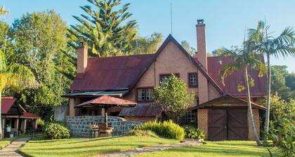 Mullers Mountain Lodge