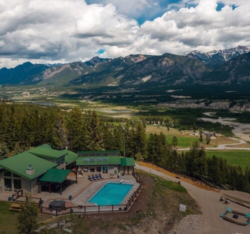 ReimagineRanch Mountain Acreage