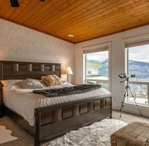 6 عدّة غرف نوم وواي فاي