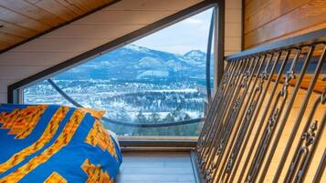 6 Schlafzimmer, WLAN