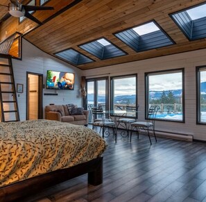 6 Schlafzimmer, WLAN