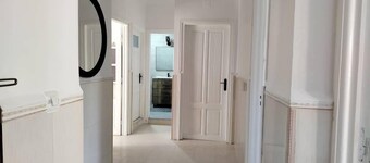 Appartement Cozy à 3mn de l'aéroport et de la plage