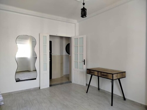 Appartement Cozy à 3mn de l'aéroport et de la plage