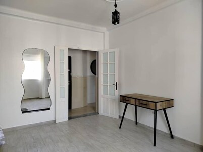 Appartement Cozy à 3mn de l'aéroport et de la plage