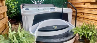 GIVA-Green Island Villa just step away to beach!