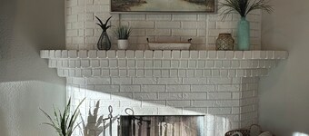 New Braunfels & San Antonio! Best of both worlds!