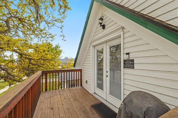 Property grounds - 100Mbps°Smart TV°Full Kitchen°Self Check-In°W/D (Nampa)