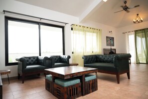 Interior - An Independent Sunset villa in South Goa ! (Varca)