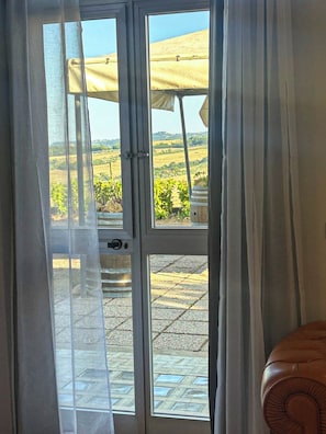Suite, 1 Double Bed with Sofa bed, Garden View, Garden Area | 1 bedroom, free WiFi, bed sheets