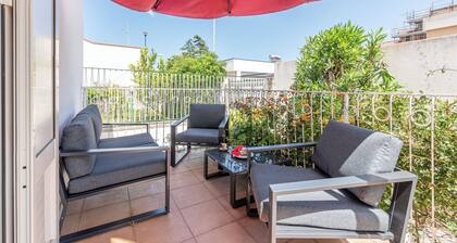 Villino Ada a Mondello