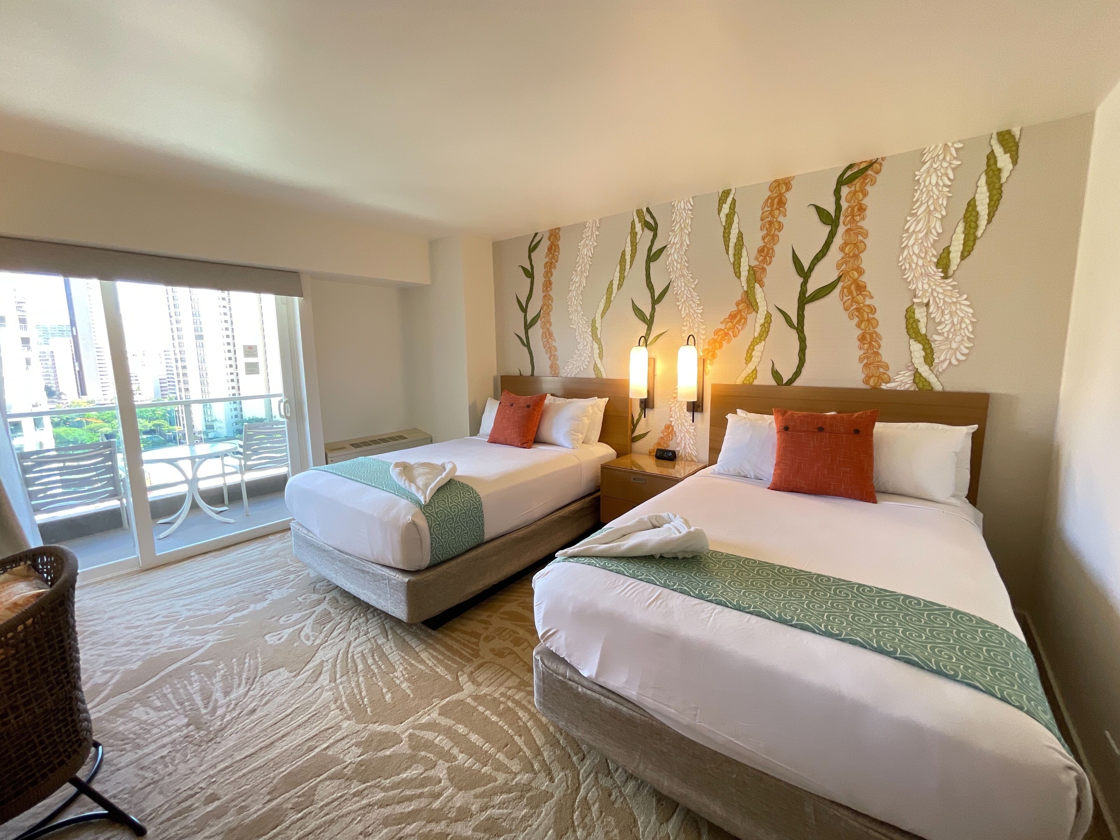 1 soverom, strykejern/-brett, wi-fi (inkludert) og sengetøy