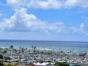 Port de plaisance
