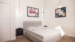 1 bedroom, free WiFi, bed sheets - Best Of Tuscany between Chianti, Pisa, Florence 4 (San Miniato Basso)