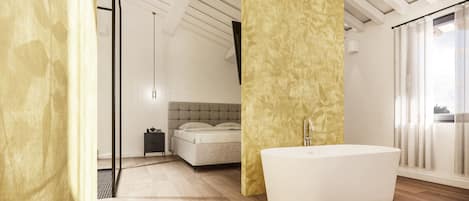 2 habitaciones, wifi gratis y ropa de cama