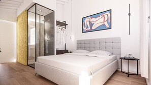 2 bedrooms, free WiFi, bed sheets - Best Of Tuscany between Chianti, Pisa, Florence 8 (San Miniato Basso)