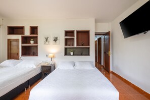 Zweibettzimmer