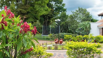 Jardín