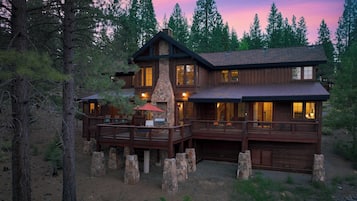 Rumah (4 Bedrooms) | Interior