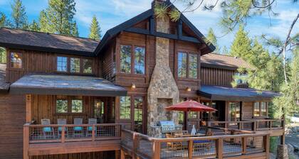 Grays Crossing by Avantstay Stunning 4bdr Cabin