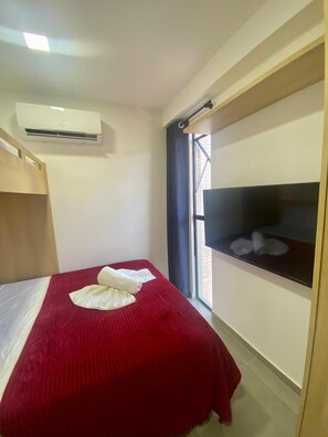 Family Apartment
