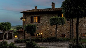 Exterior - Villa Loredana 12, Emma Villas (Montaione)