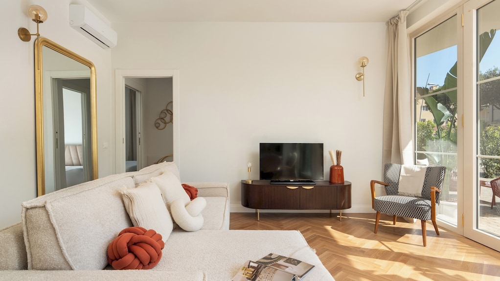 Casa Amare 4+2, Emma Villas - Forte dei Marmi