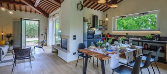 Villino Le Moie 4+2, Emma Villas