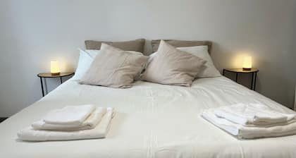 Casa da Nico - Luxury Apartment