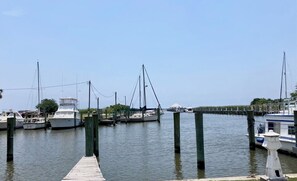 Port de plaisance
