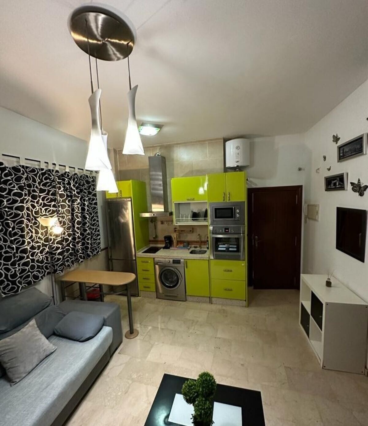 Image de profil de l’hôte