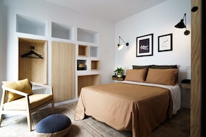 3 Schlafzimmer, Bügeleisen/Bügelbrett, WLAN, Bettwäsche
