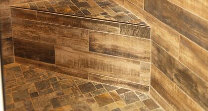 Secluded and spacious Barndominium close to 2 Ski Resorts and many attractions!