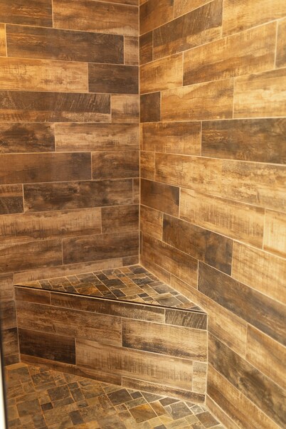 Secluded and spacious Barndominium close to 2 Ski Resorts and many attractions!