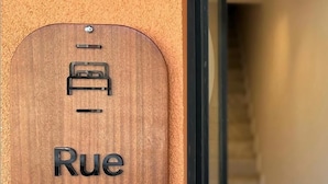 Exterior - Rue Rooms (Fethiye)